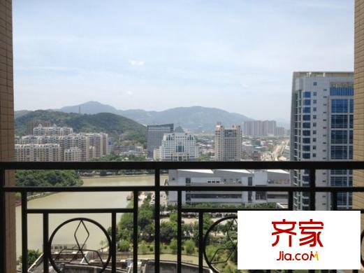 蔚藍國際(長樂)外景圖蔚藍國際（長樂） 
