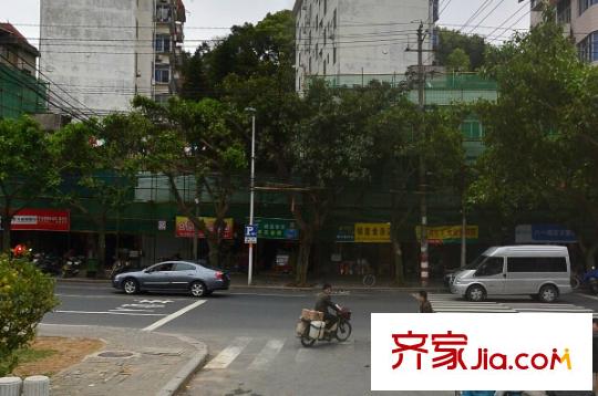 五鳳枇杷山小區(qū)配套圖周邊配套 街道