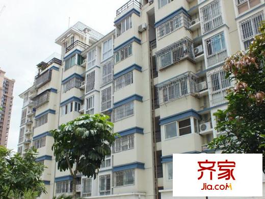 文錦佳園外景圖 
