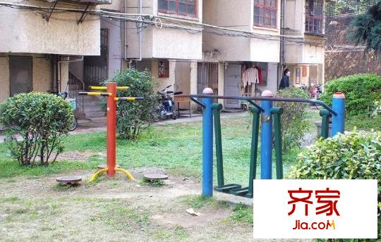 五鳳枇杷山小區(qū)外景圖 