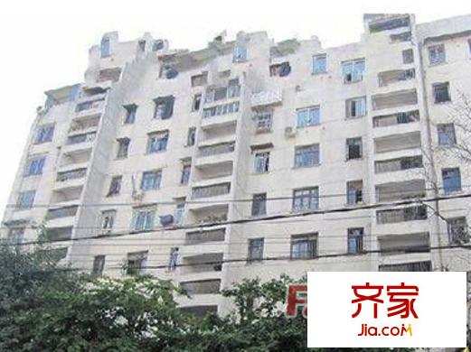 萬(wàn)春一區(qū)外景圖 