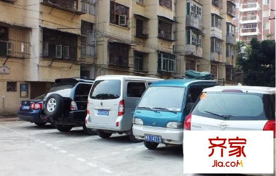 五鳳枇杷山小區(qū)外景圖 