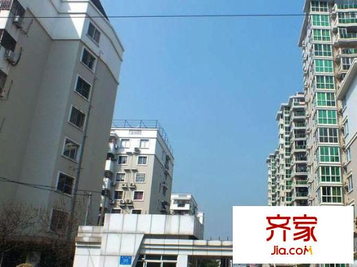 武警一號(hào)院外景圖 