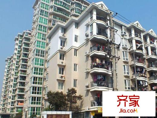 武警一號(hào)院外景圖 