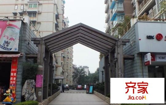 武夷晶都外景圖 