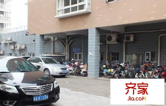 武夷晶都外景圖 