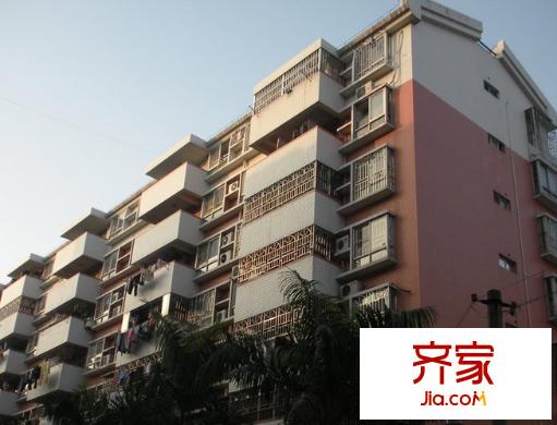 石鼓觀鰲遠(yuǎn)西小區(qū)外景圖 