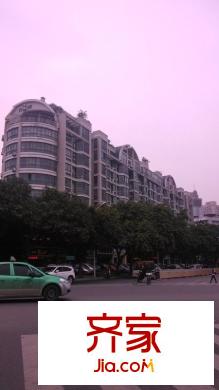 鑫濤苑外景圖 