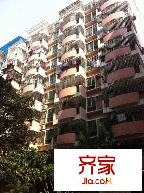 象園升興公寓