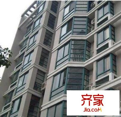 鑫濤苑外景圖 