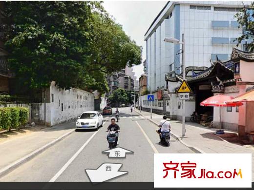 新華書店五一單位宿舍配套圖周邊