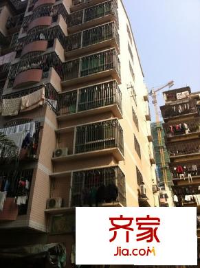 象園升興公寓外景圖 