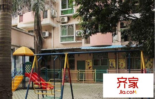 象園升興公寓外景圖 