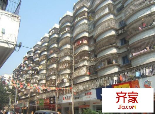 祥安花園外景圖 
