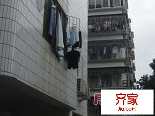 祥業(yè)花園外景圖 