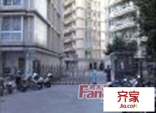 祥業(yè)花園