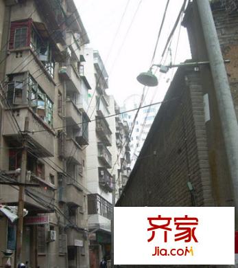賢南公寓