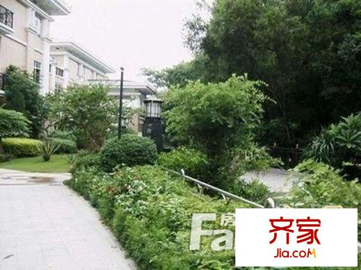 洋安公寓外景圖 