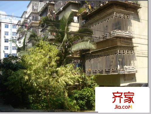 逸園住宅