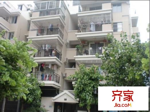 時代春秋外景圖 