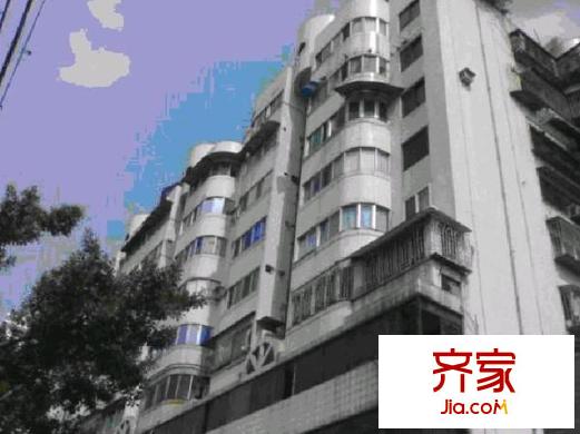 省電信單位宿舍