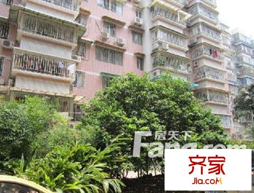 樹湯路皮具宿舍外景圖皮具宿舍（樹湯路） 