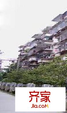 三塑宿舍