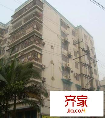 實達(dá)新苑外景圖 