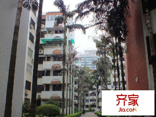融僑花園一區(qū)