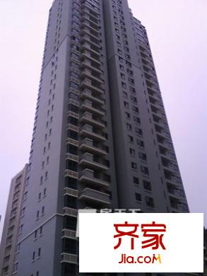群升國際H區(qū)外景圖 