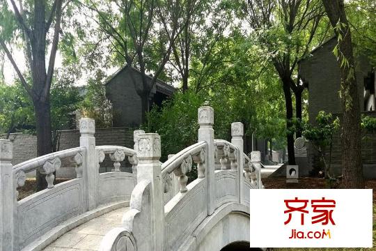 易郡园林2014.11