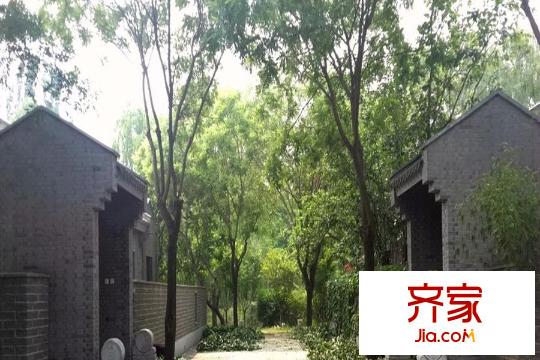 易郡园林2014.11