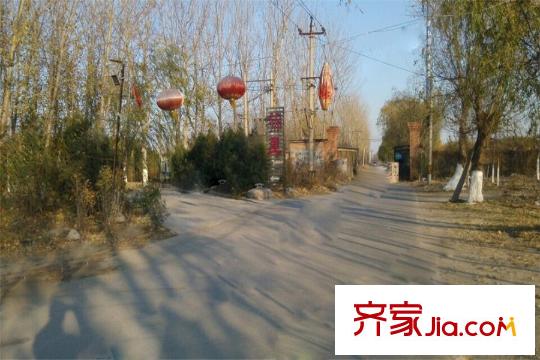 东洲家园周边配套-锦里