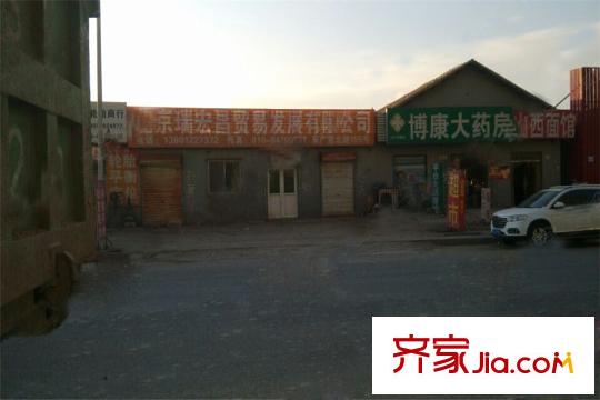 东洲家园周边配套-药店