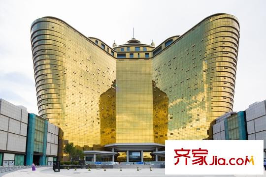 八斗周边配套-商业