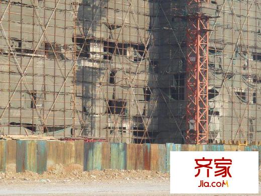 UP生活施工图091223
