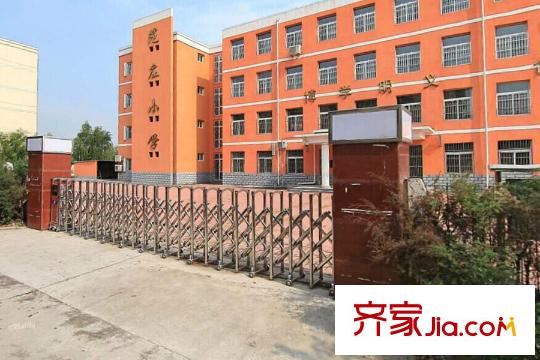 房地远洋・悦山水周边配套-小学