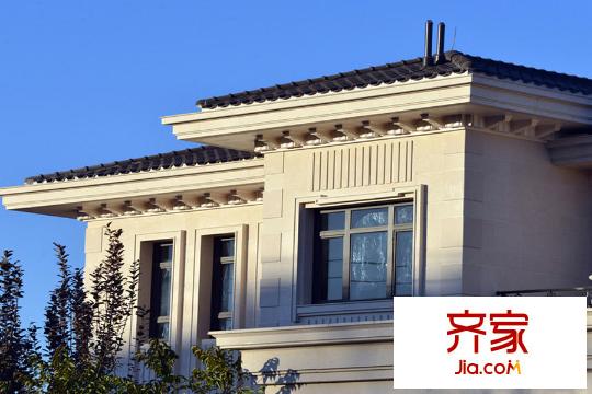 春晖园・随园2014-12-16