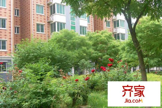 韩建雅苑小区201406
