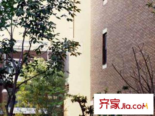 中奥广场・首站周边配套-小区