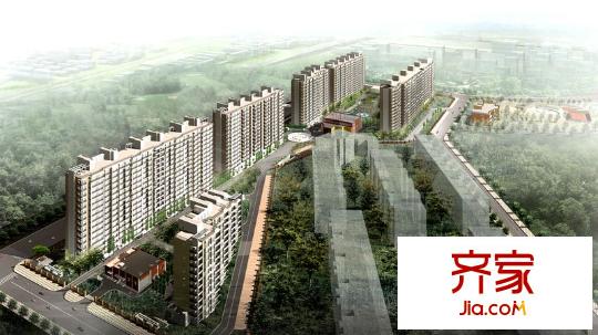 融域外景图
