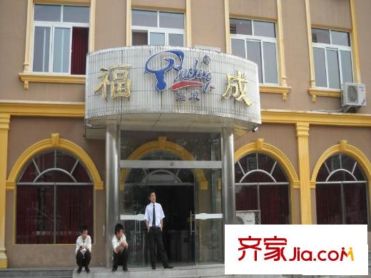 裕龙花园六区配套图周边