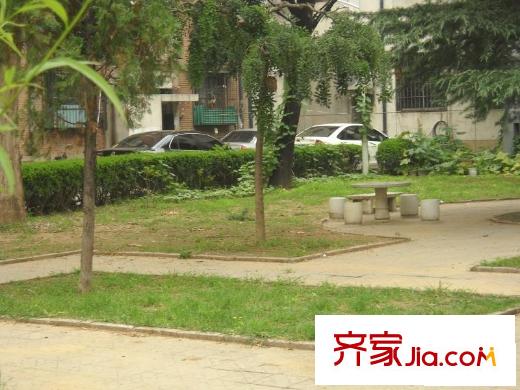 南平里配套图周边