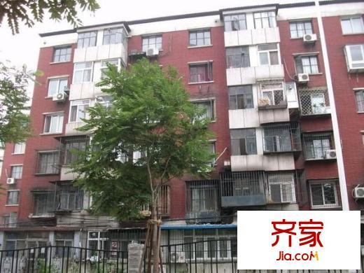 南平里外景图