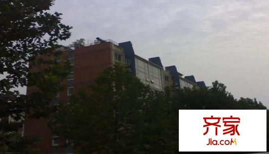 育龙家园外景图