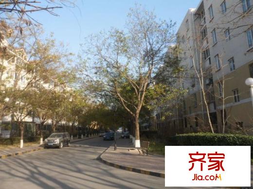 云趣園二區(qū)外景圖 