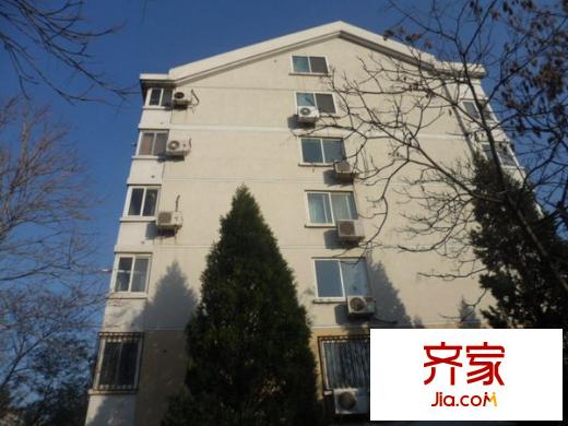 云趣園二區(qū)外景圖 