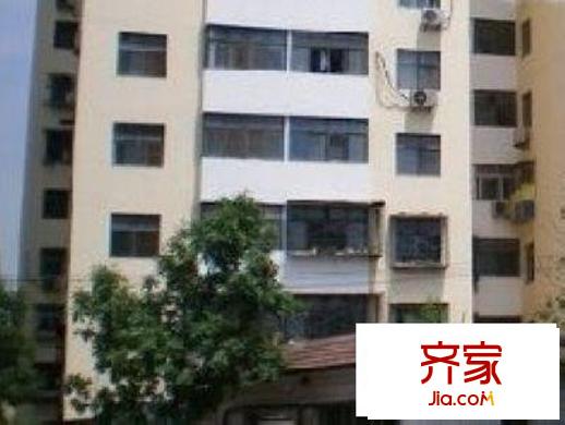新华街五里外景图实景图