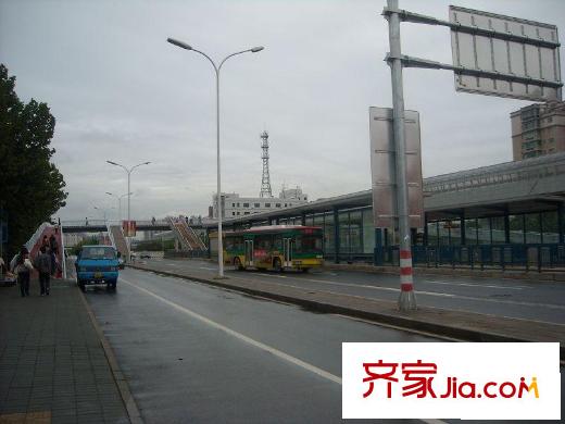 天通苑本五區(qū)配套圖小區(qū)周邊