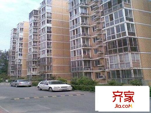 兴丰家园外景图近景图